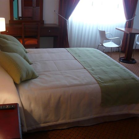 Blu Inn Hotel Богота Екстериор снимка