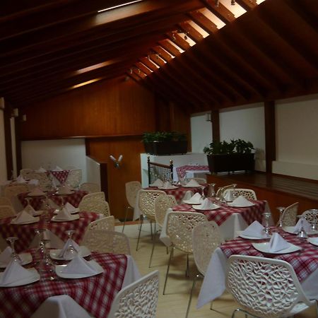 Blu Inn Hotel Богота Екстериор снимка