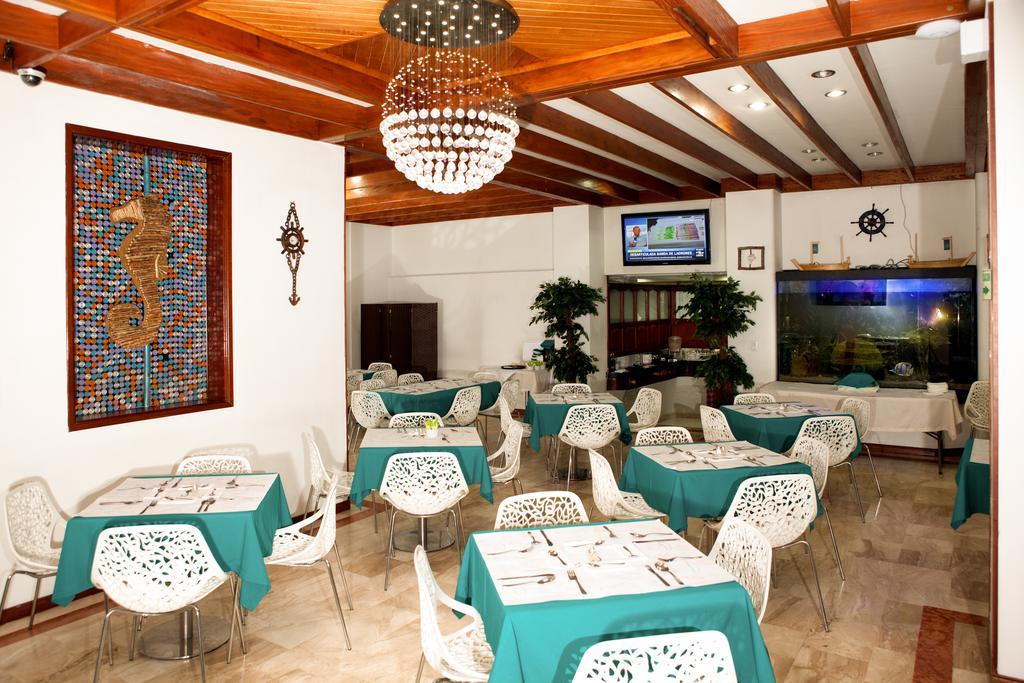 Blu Inn Hotel Богота Екстериор снимка
