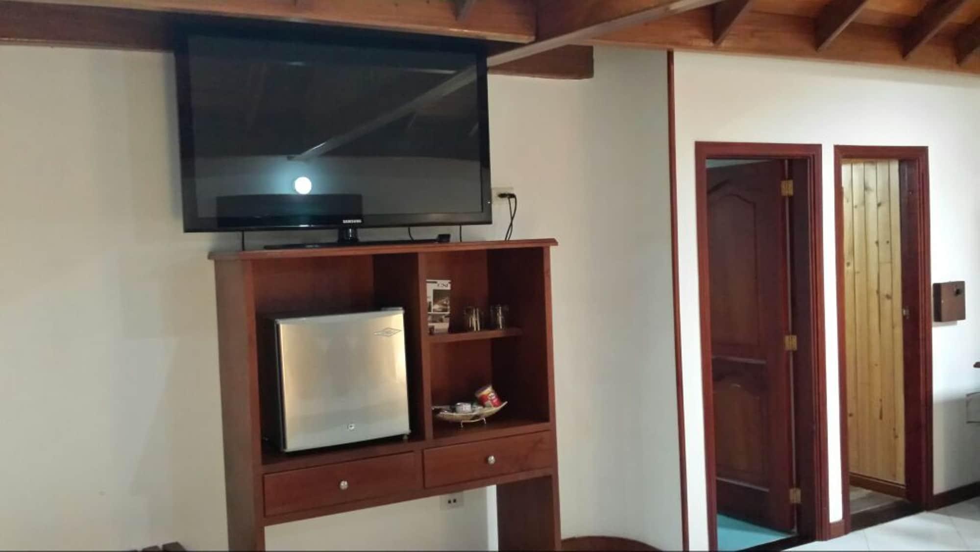 Blu Inn Hotel Богота Екстериор снимка