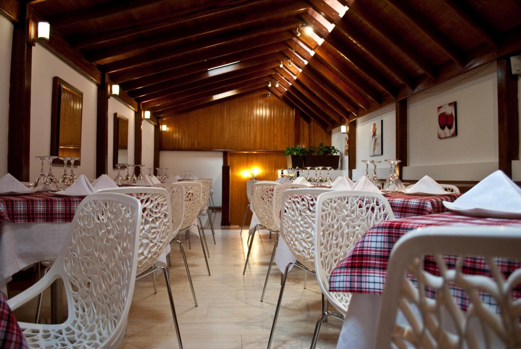 Blu Inn Hotel Богота Екстериор снимка
