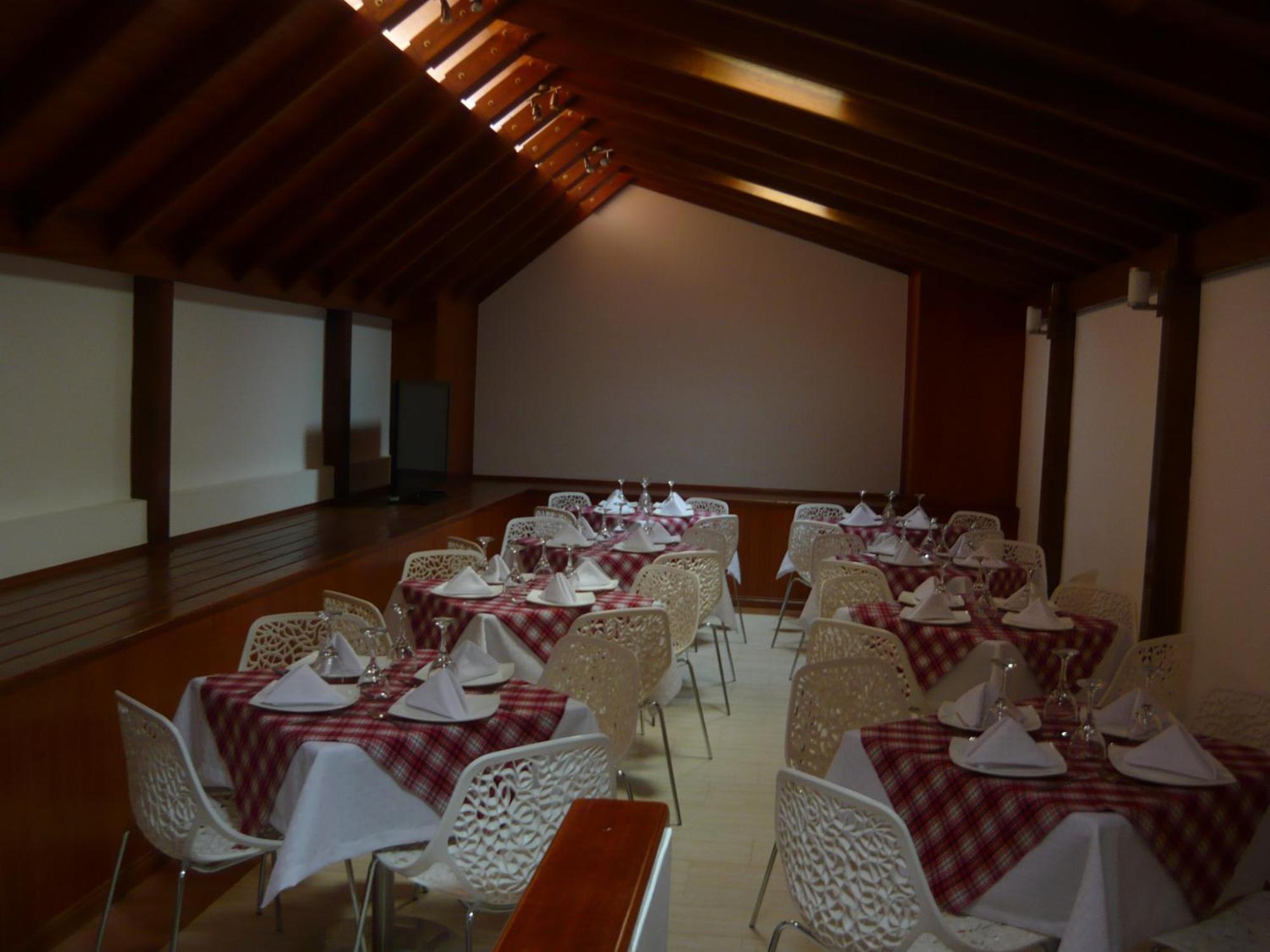 Blu Inn Hotel Богота Екстериор снимка