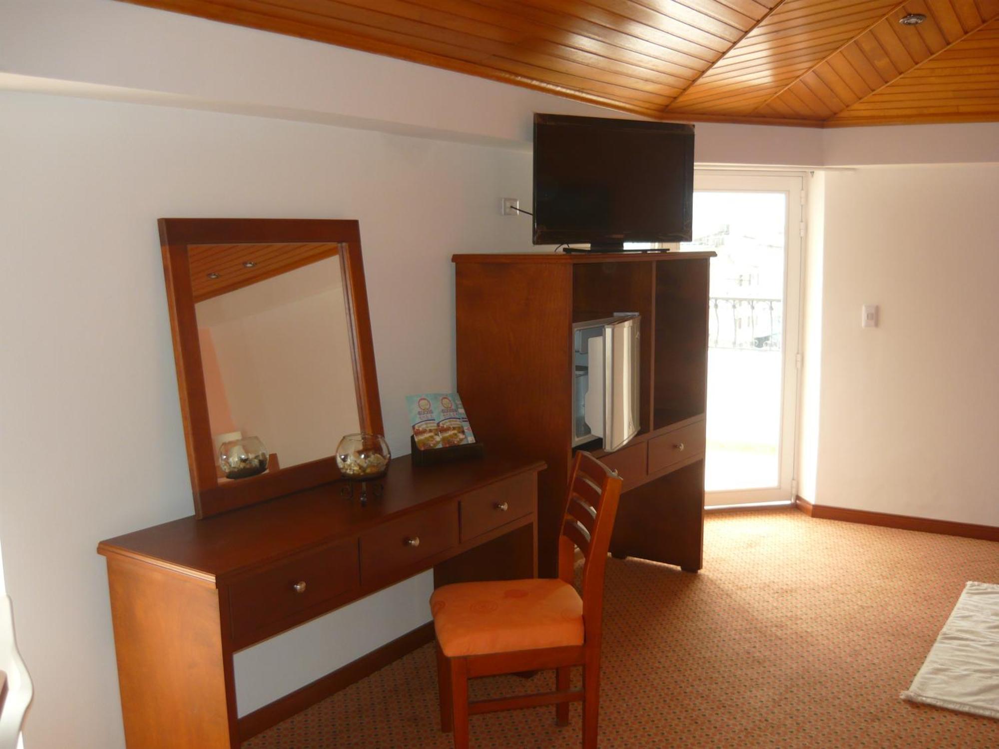 Blu Inn Hotel Богота Екстериор снимка